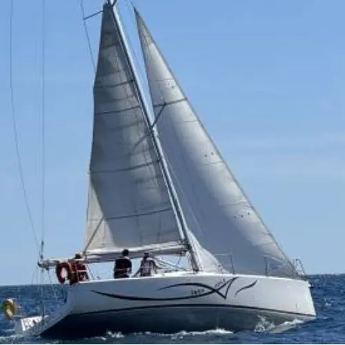 S.N.E.M. section voile_Marseille