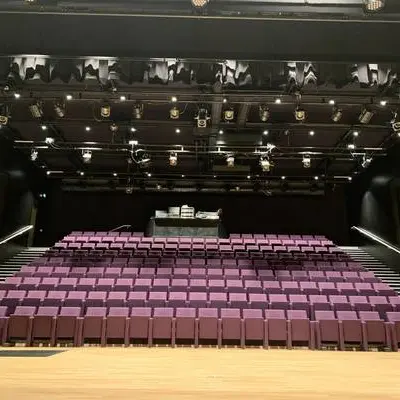 Amphitorium Bourg en Bresse