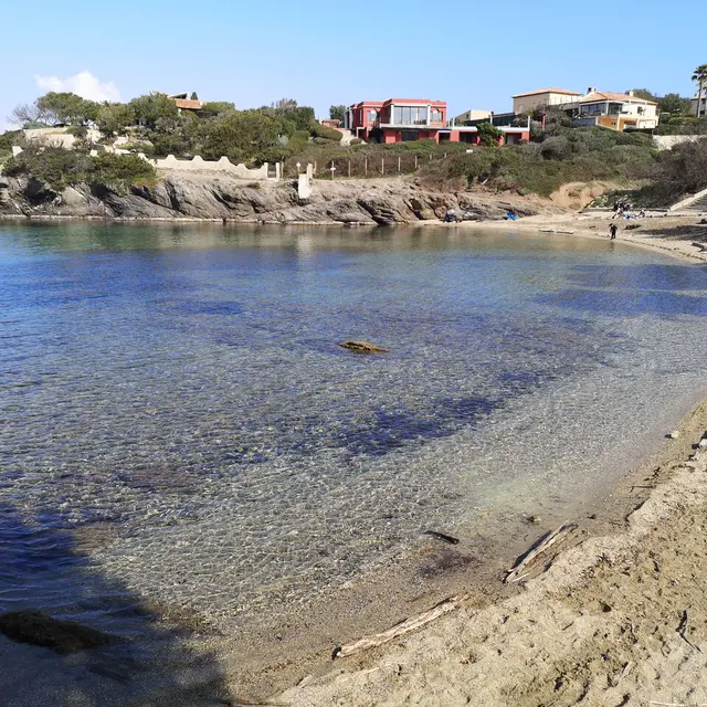 Plage de la Madrague_Hyères