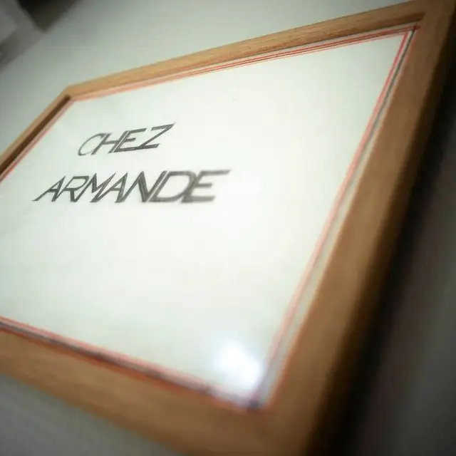 Meublé Chez Armande