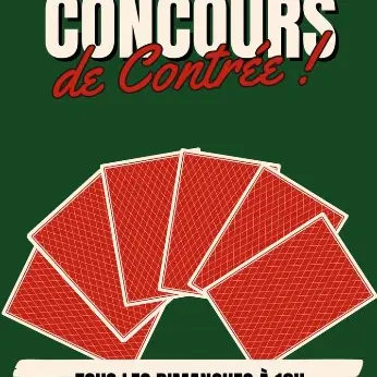 Concours de contrée_Arles