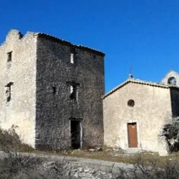 Chapelle Notre Dame de Pitié
