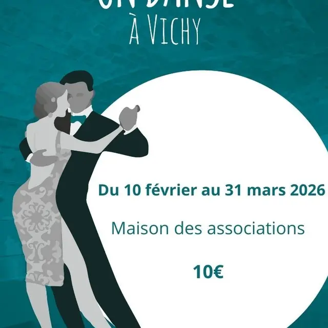 On danse à Vichy_Vichy