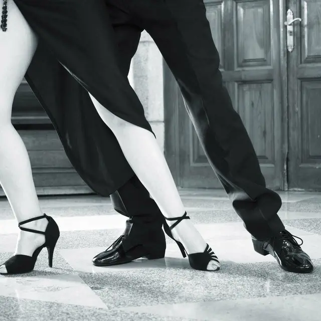 Fête du tango
