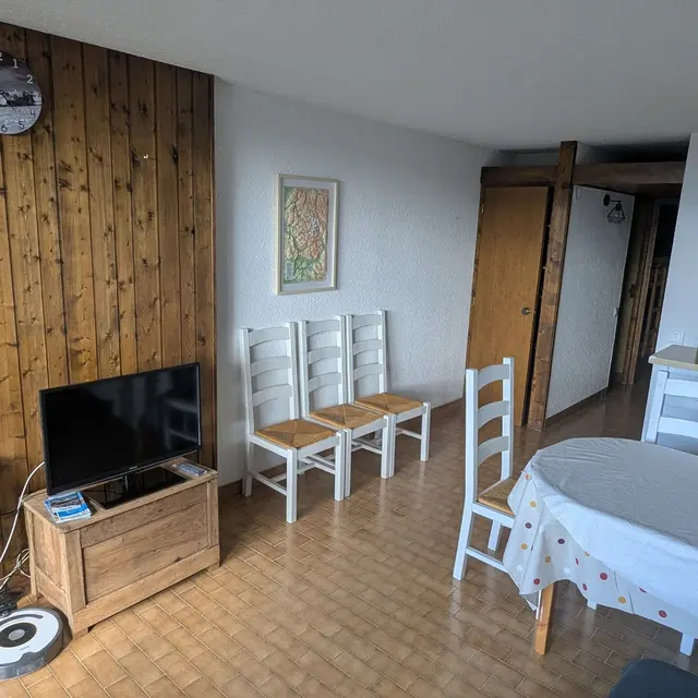 Location Meublé M. DESMAREST Thomas Ancelle