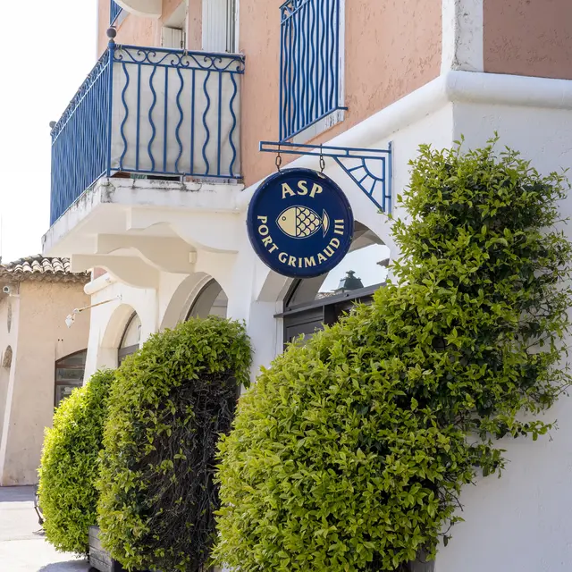 ASP PORT GRIMAUD 3