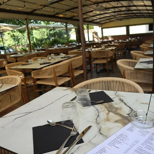 Mas des Lonnes_Châteaurenard