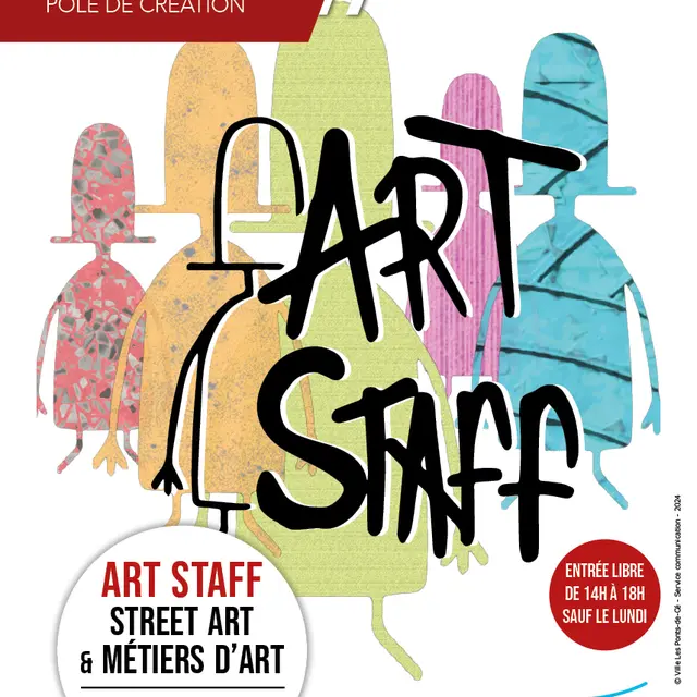 Art Staff
