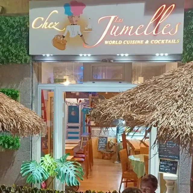 Chez les Jumelles_Cannes