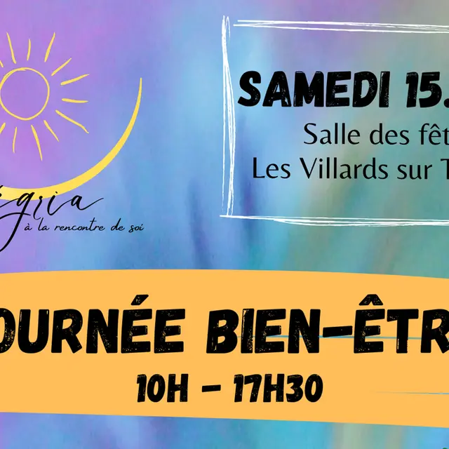 Salon bien-être Alegria_Les Villards-sur-Thônes