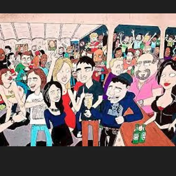 L'Art Hâché_Marseille