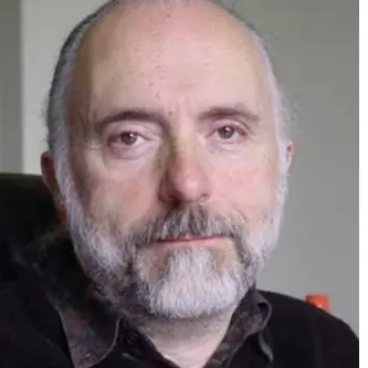 Roger Ferlet, spécialiste des exoplanètes
