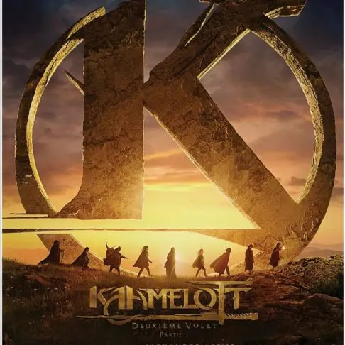 Projection CinéVadrouille Sur un fil_Espinasses