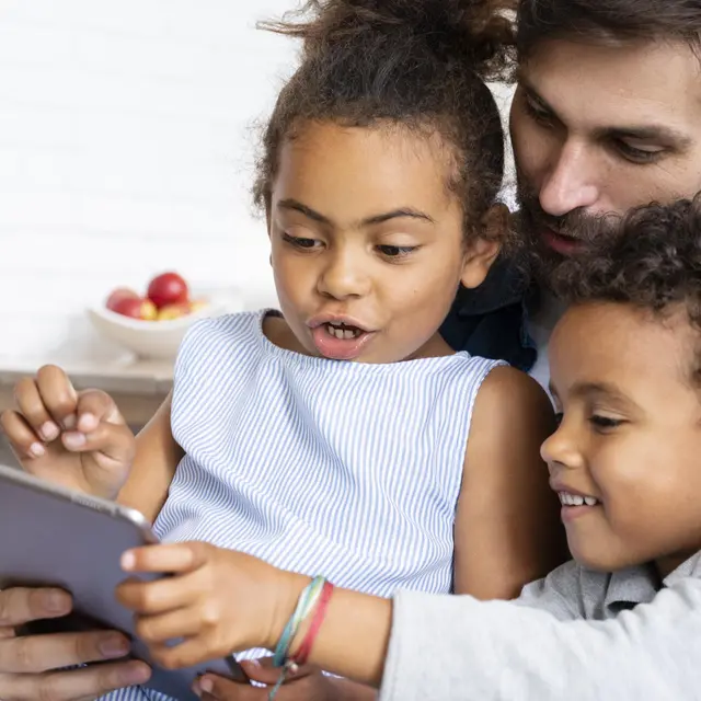 Café parents : les écrans et moi_Bourg-en-Bresse