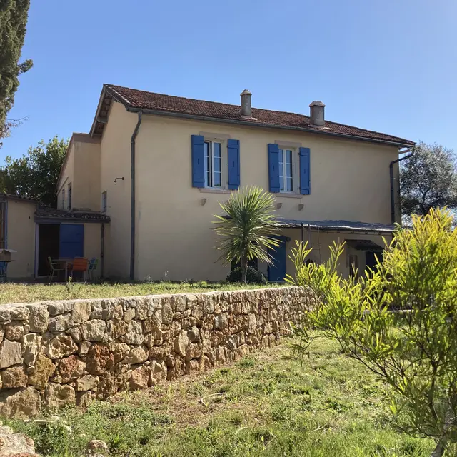 Location Laurence Bonnet - Montfort