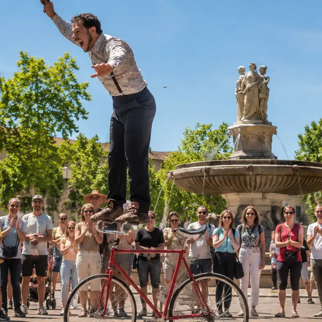 Les Journées du Patrimoine au CIAM - Patrimoine [en mouvement]_Aix-en-Provence