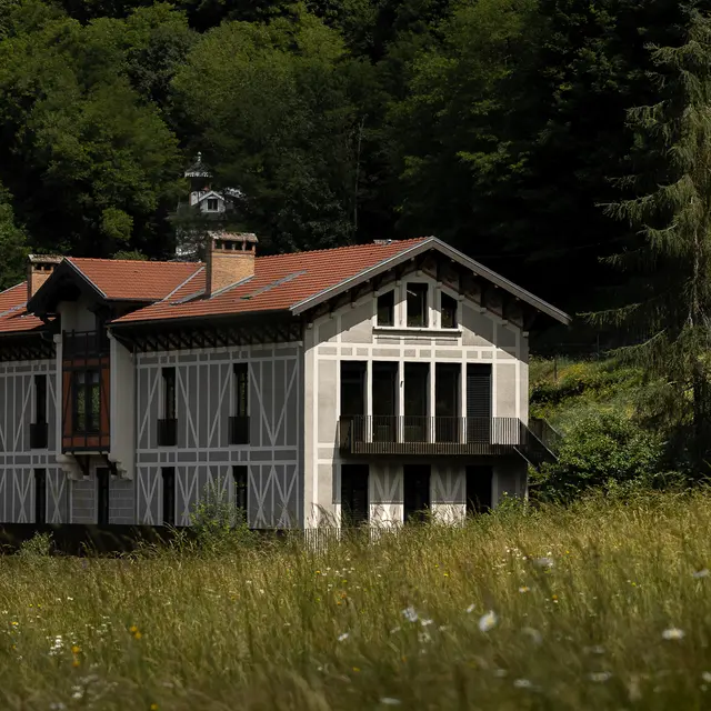 Maison Aribert