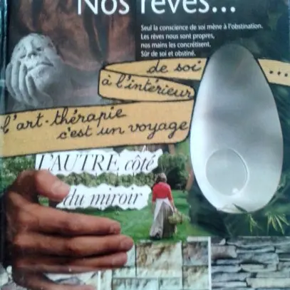 Art Thérapie à Allevard