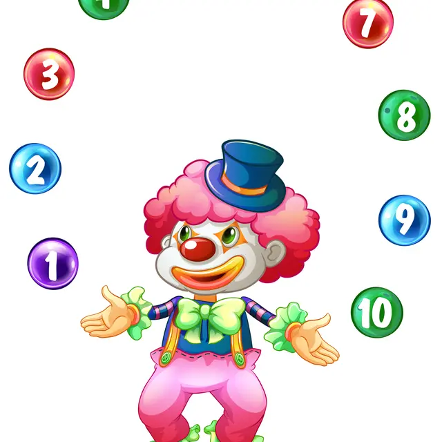 Loto des enfants_La Buissière