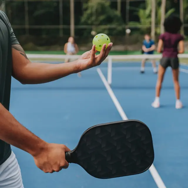 Pickleball_La Toussuire