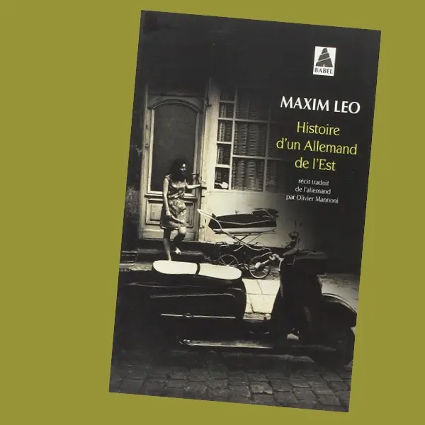 Cercle de lecture - Maxim Léo_Montauban