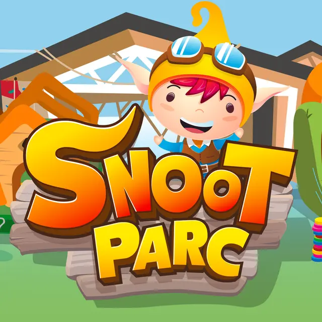Snoot Parc_Les Saisies