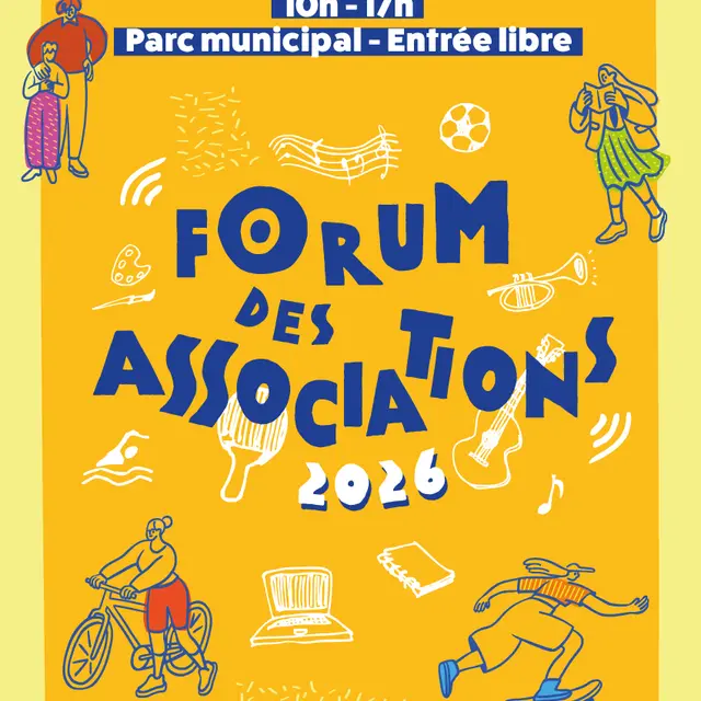 Forum des associations_Sorgues