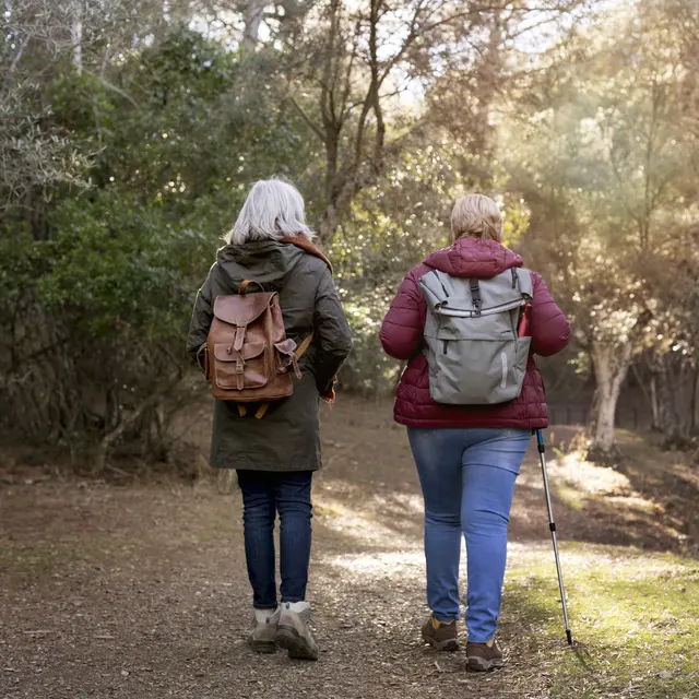 Marche de la première violette_Cordelle