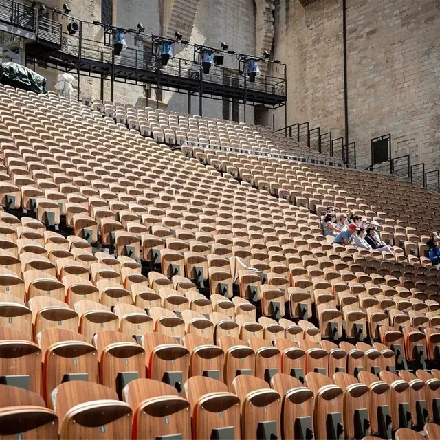 Les coulisses du Festival_Avignon
