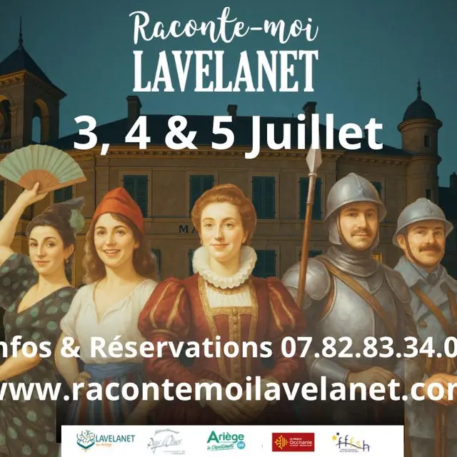 Raconte moi Lavelanet_Lavelanet