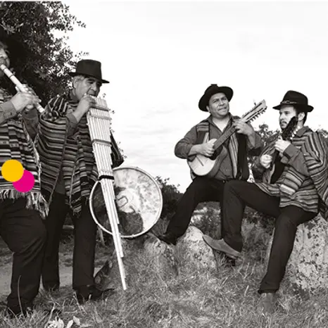 Llapaku - Concert de musique des Andes_Montarcher