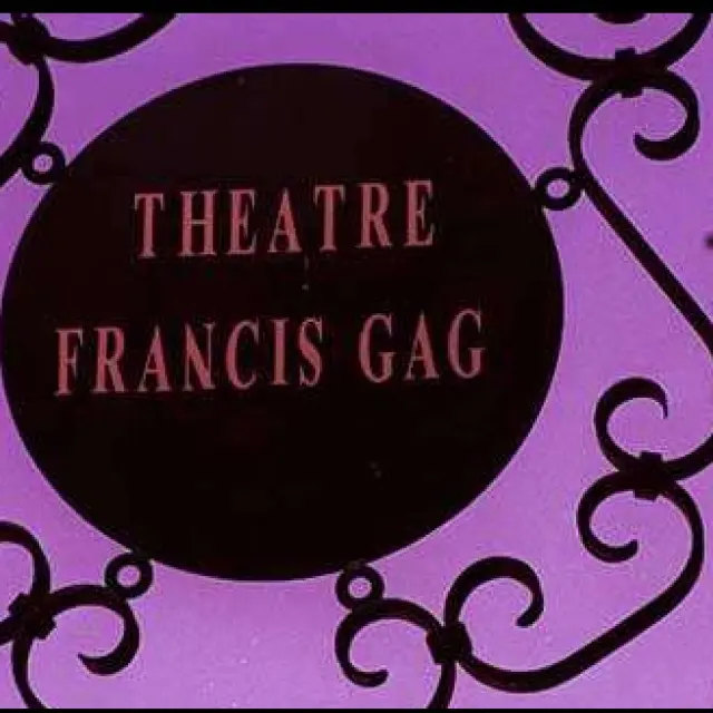 theatre francis gag