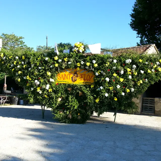 Photo Saint-Eloi 2019