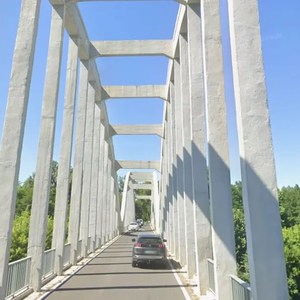 Le Pont de Lézan_Lézan