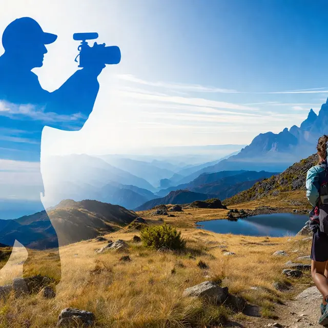 Festival du film de Rando HISTOIRES & CRAPAHUTES Saison 3_Rumilly