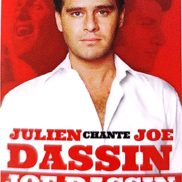 Joe Dassin Story_Valréas