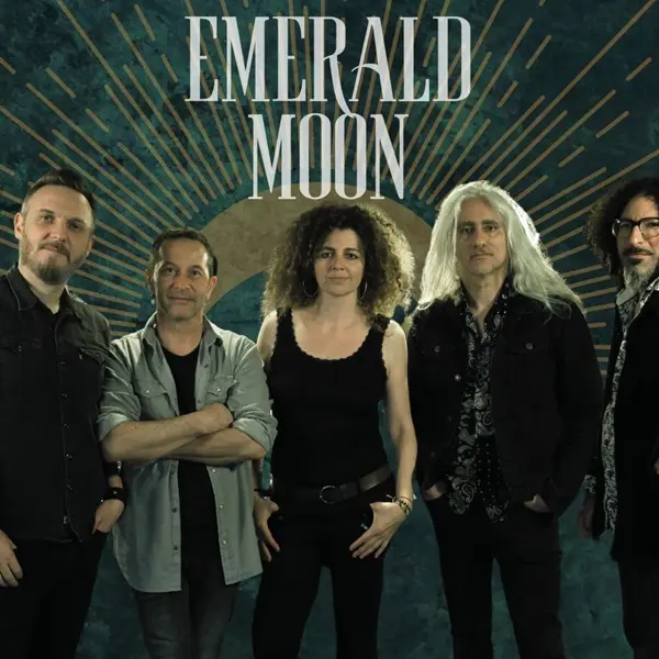 Roanne Blues Festival - Emeral Moon au Laser and Beers_Riorges