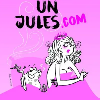 Adopte un Jules.com - comédie_Montbrison