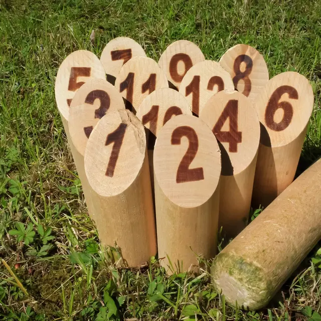 Tournoi de Molkky et boules carrées_Feurs