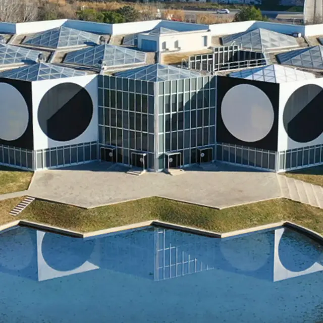 Open Air : Solstice Sonore_Aix-en-Provence