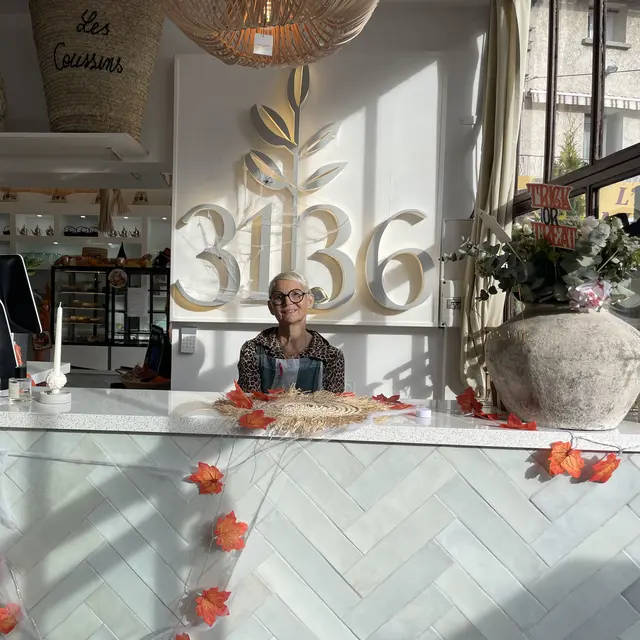 3136 Concept store  Salon de th (L' Isle-sur-la-Sorgue) |  Provence-Alpes-Cte d'Azur Tourisme