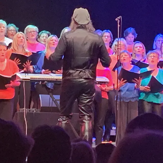 Concert Aravis Voice Academy_Saint-Jean-de-Sixt