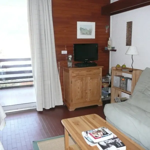 Gachon - Serre Chevalier