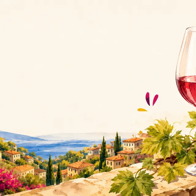 Fête du vin_Bormes-les-Mimosas