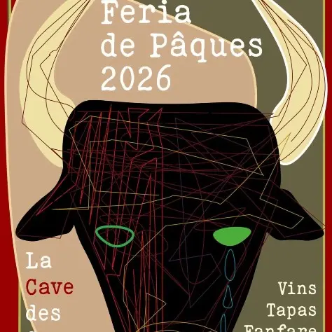 La feria de Pâques à la cave des saveurs_Arles
