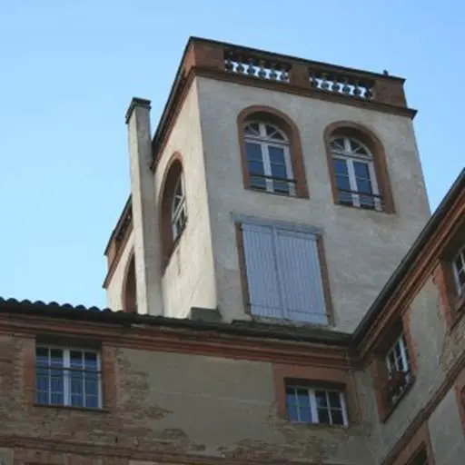 Hôtel Malpel Montauban