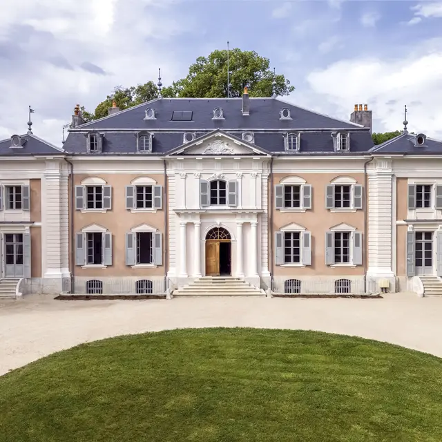 Château de Voltaire