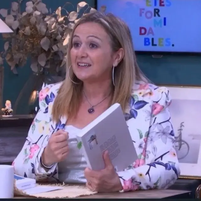 Les chroniques de Marie-blanche Cordou_Allauch