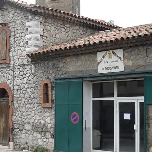 Musée du patrimoine René Verrier_Roquevaire