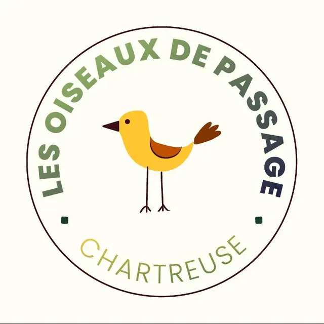 Les oiseaux de passage Chartreuse_Saint-Pierre-d'Entremont